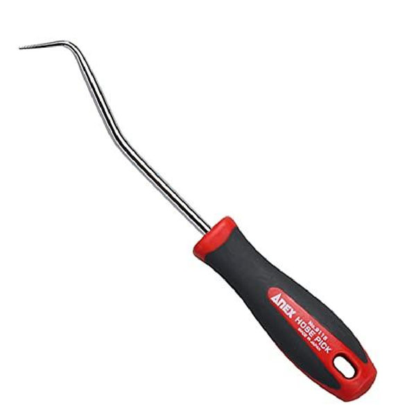 Dùi đục lỗ loại cong Anex No.9115