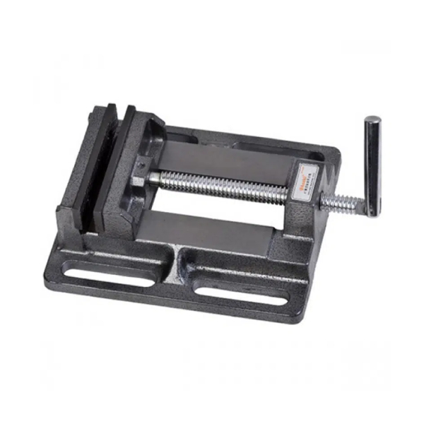 Ê tô bàn khoan 4''/100mm Asaki AK-6286