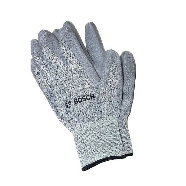 Găng tay làm vườn Bosch Size L (Hàng khuyến mãi)