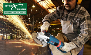 Gợi ý công cụ - dụng cụ điện Makita cho dân xây dựng
