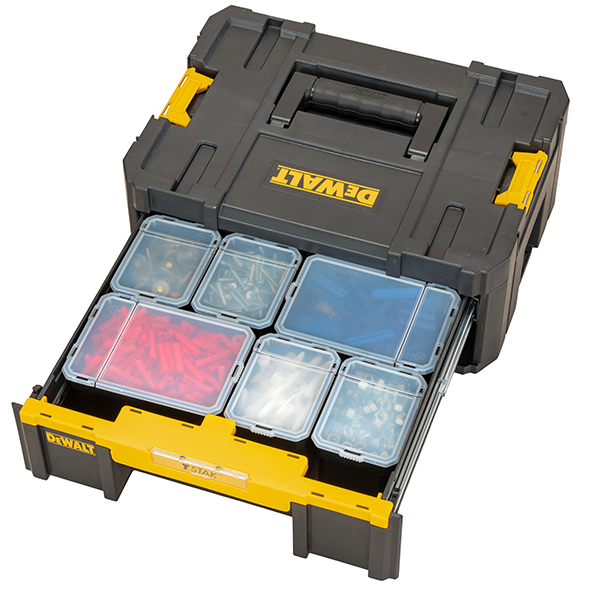 Hộp dụng cụ Dewalt DWST1-70705
