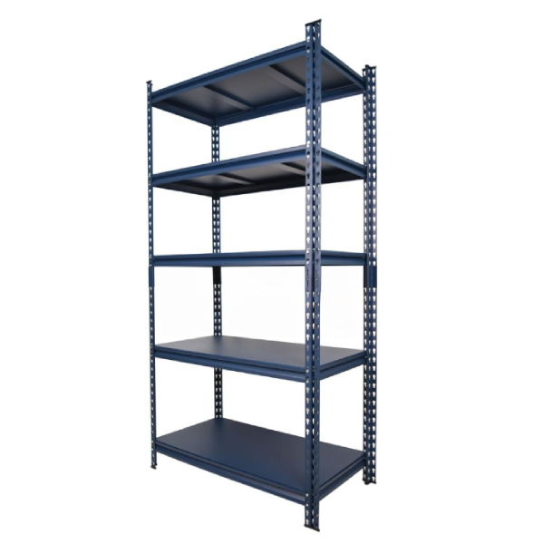 Kệ đa năng 91cm - 05 vách ngăn màu xanh CSPS VNSV091A5BL21