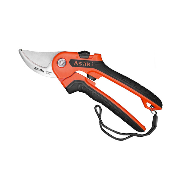 Kéo cắt cành cao cấp 8.5"/215mm Asaki AK-8633
