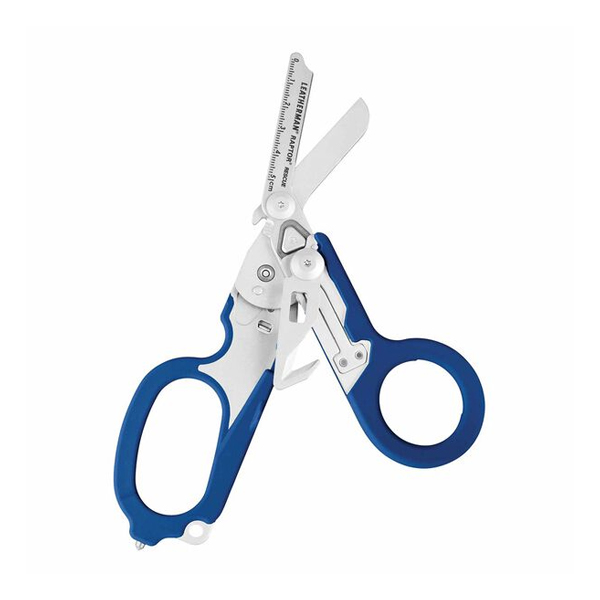 Kéo đa năng Leatherman RAPTOR RESCUE