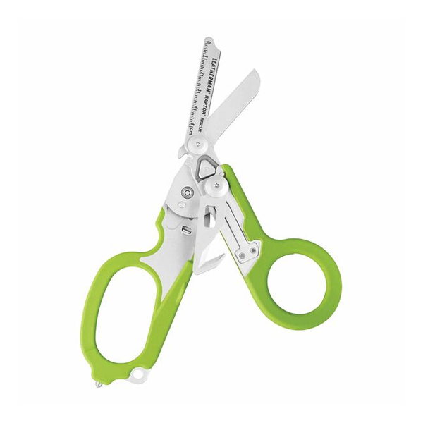 Kéo đa năng Leatherman RAPTOR RESCUE