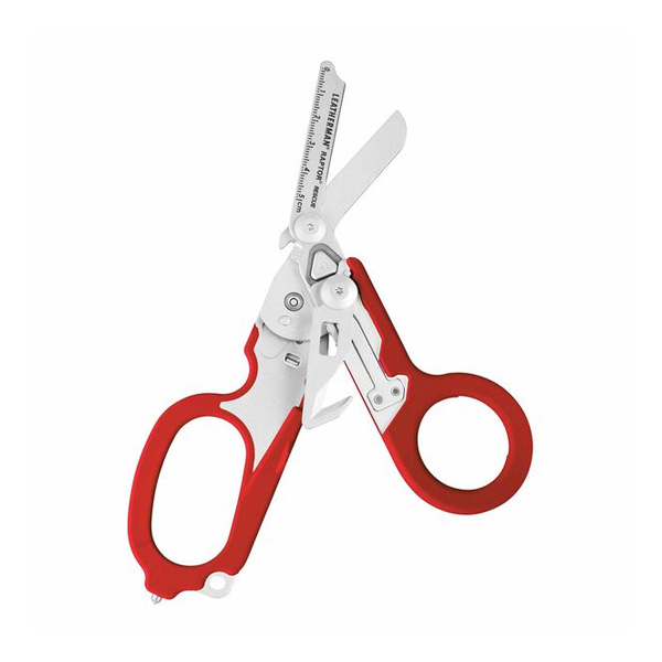 Kéo đa năng Leatherman RAPTOR RESCUE
