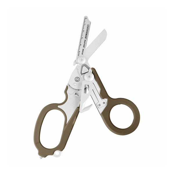 Kéo đa năng Leatherman RAPTOR RESCUE