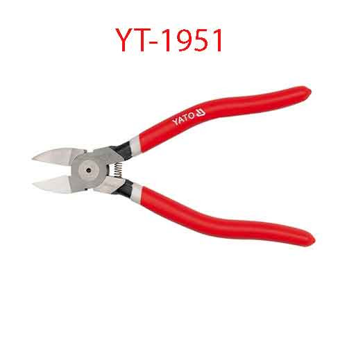 Kìm cắt 6"/150mm YATO YT-1951