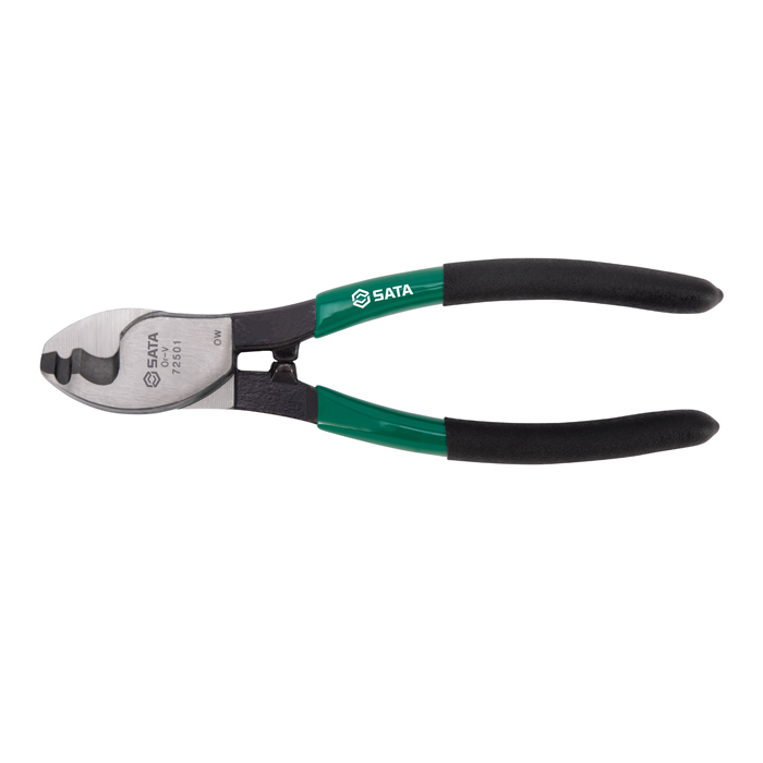 Kìm cắt cáp Sata 72501 6"