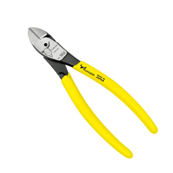 Kìm cắt dây cứng Tsunoda PKN-160