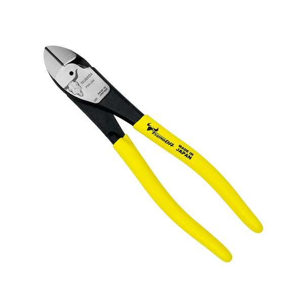 Kìm cắt dây cứng Tsunoda PKN-200