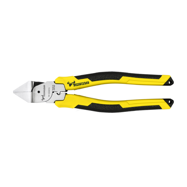 Kìm cắt tác động mạnh 8 inch Tsunoda Japan PW-SN200TG