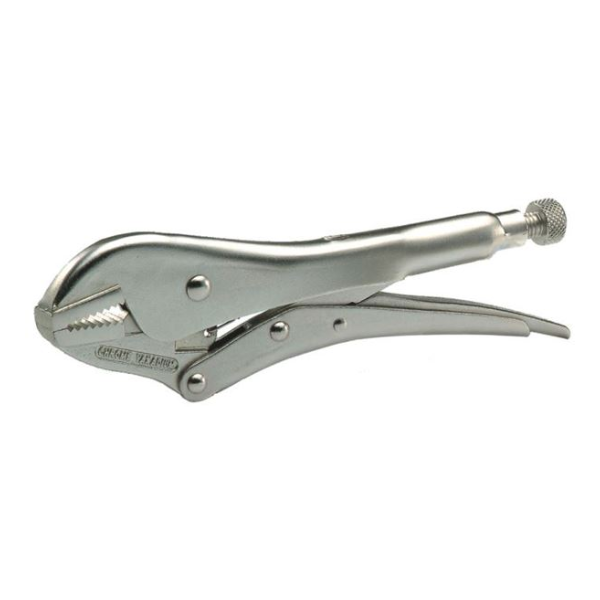 Kìm chết mũi thẳng 10'' Whirl Power 16421-2-232A