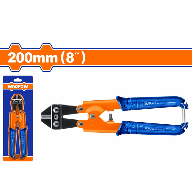 Kìm cộng lực mini Wadfow WBC1208 8"