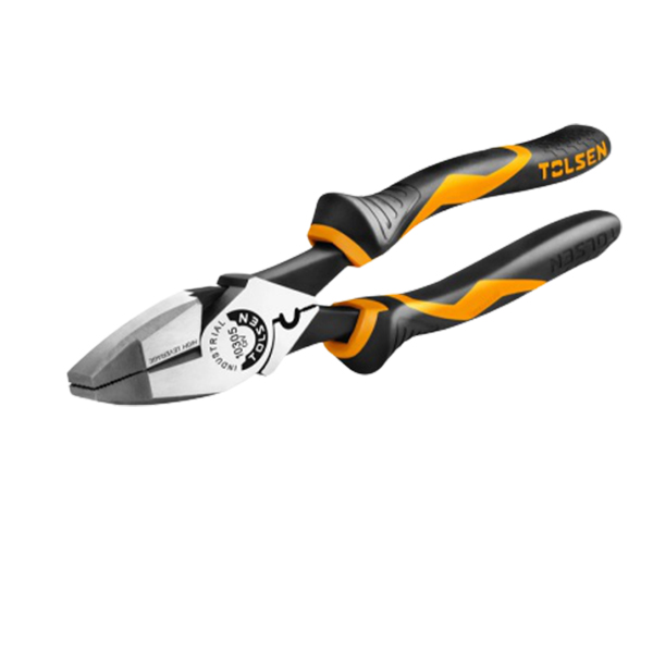 Kìm điện đa năng 1/4" Tolsen 10304