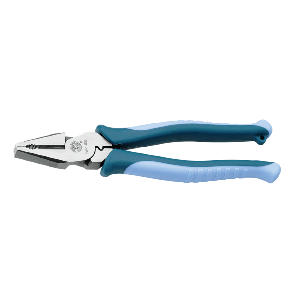 Kìm điện đa năng tác động mạnh 200mm có bấm cos Tsunoda Japan PW-114DG