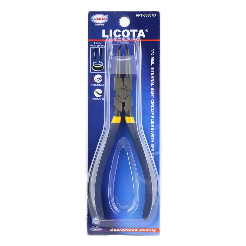 Kìm mở phe 7" (175mm)  Licota APT-38007B