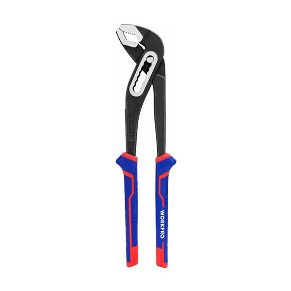 Kìm mỏ quạ bằng thép CR-V 12 inch 300mm Workpro WP231029