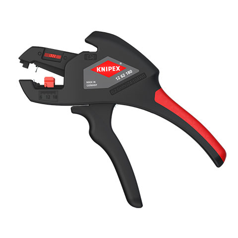 Kìm Tách Cáp Điện Knipex 12 62 180