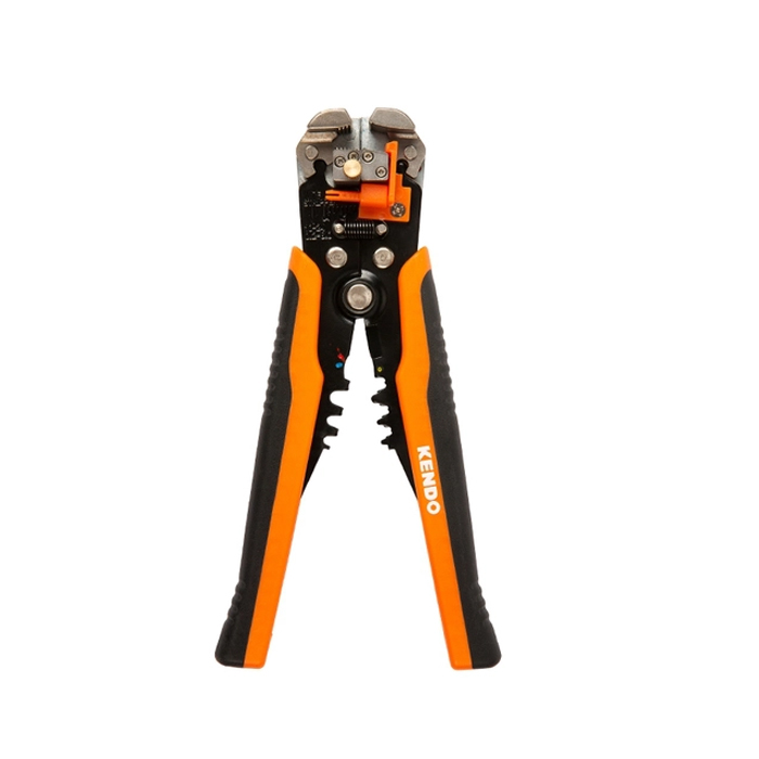 Kìm tuốt dây điện đa năng Kendo 11721 8" (200mm)