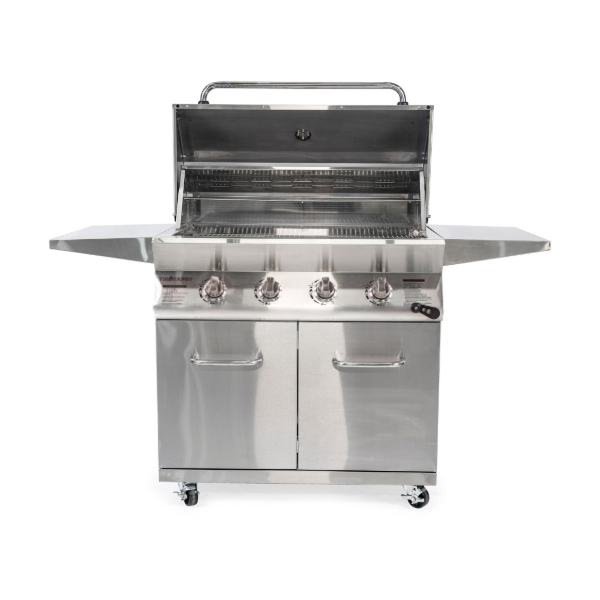 Lò nướng BBQ 147cm - 04 đầu đốt CSPS VNBI4BXSAX1