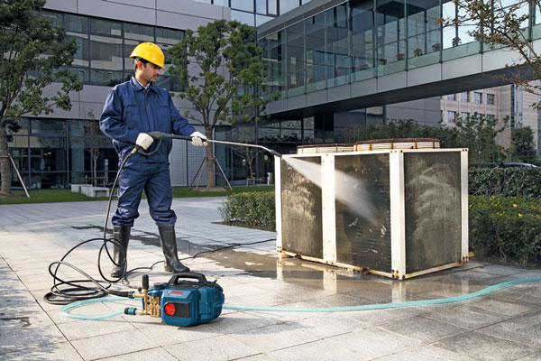 Lời khuyên khi mua máy xịt rửa công nghiệp, chuồng trại giá rẻ