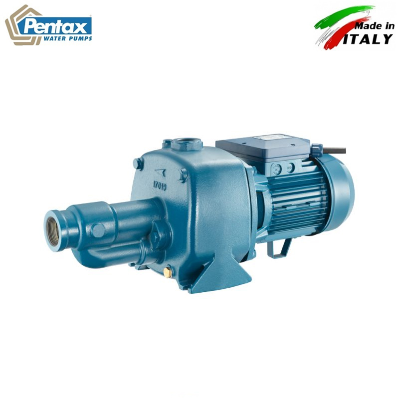 Máy bơm nước ly tâm dân dụng Pentax CABT 200 (2 HP - 3 Pha)