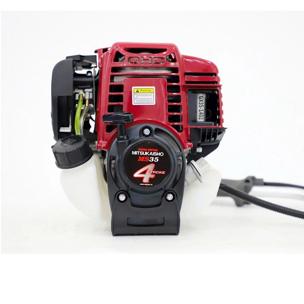 Máy cắt cỏ 4 thì 1000W Mitsukaisho MS35