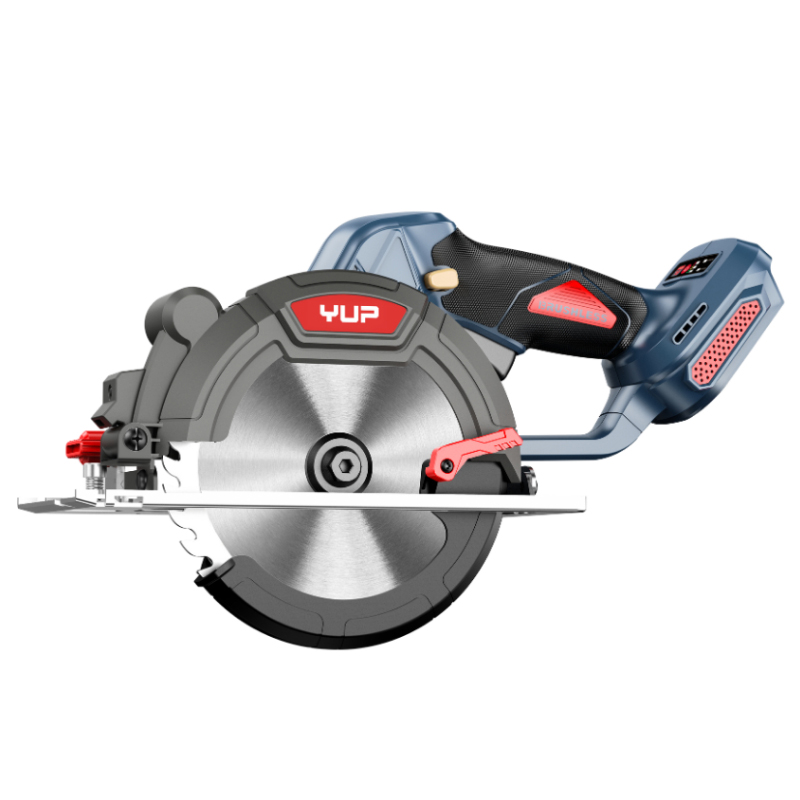 Máy cưa đỉa 140mm dùng pin YUP YP20 C140M (Chưa Pin & Sạc)