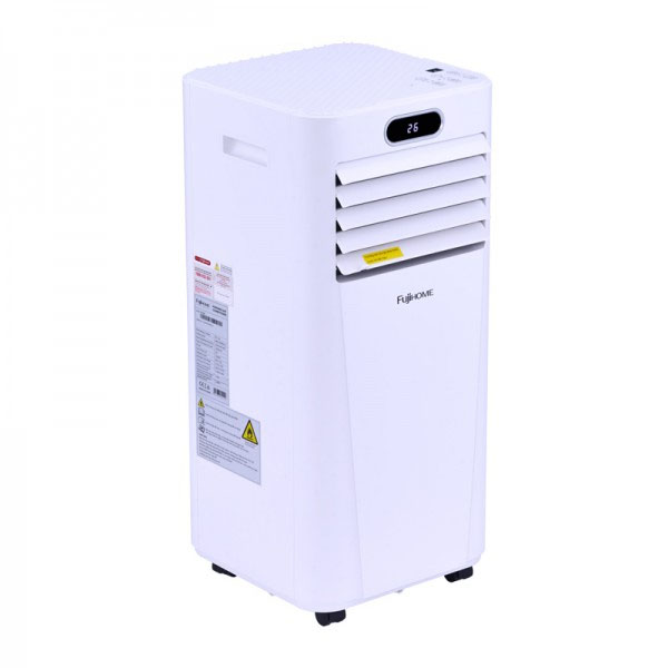 Máy điều hòa di động thông minh Fujihome PAC09