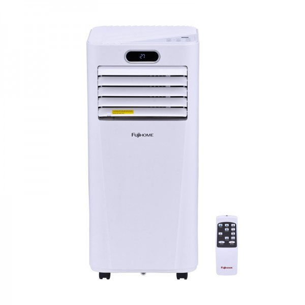 Máy điều hòa di động thông minh Fujihome PAC09