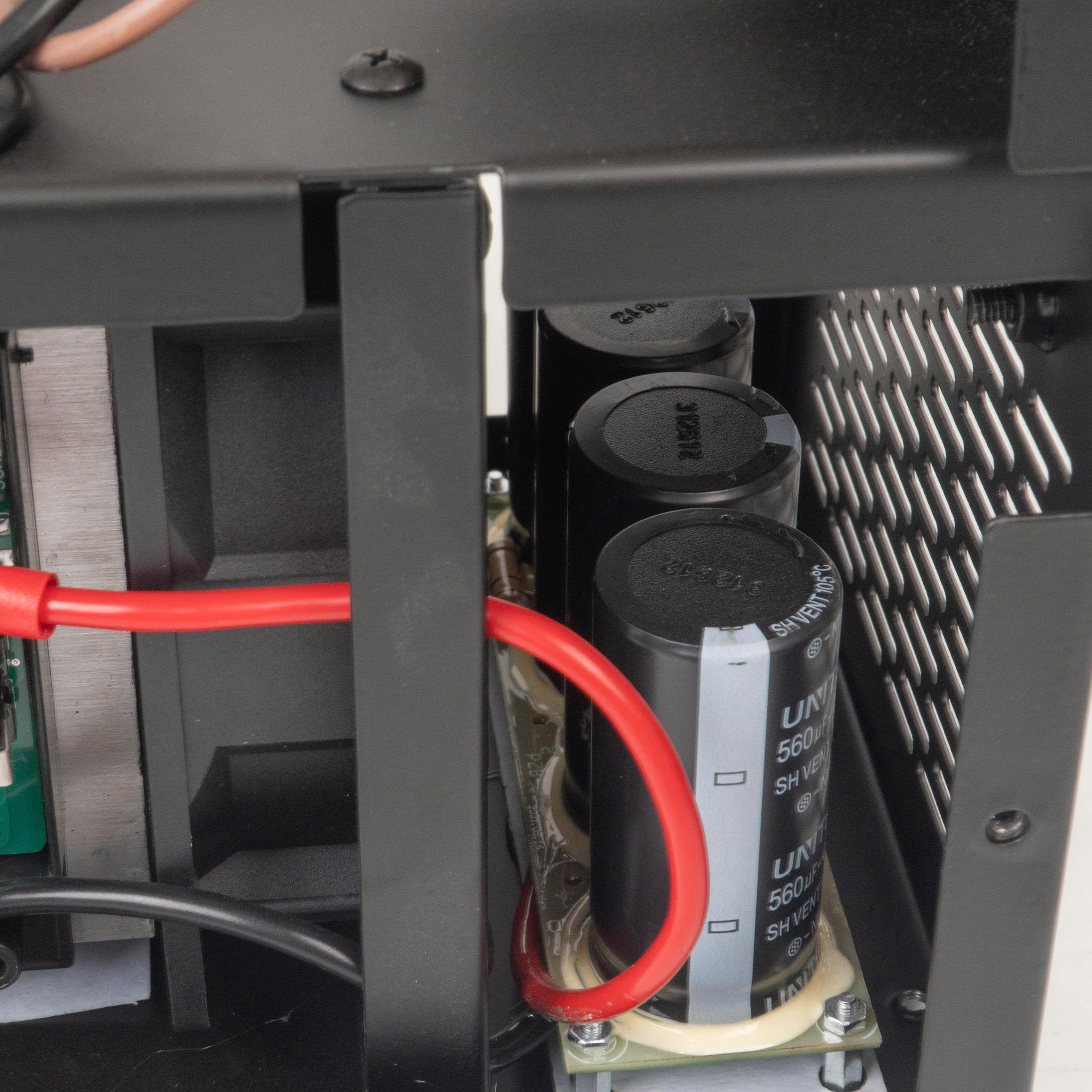 Máy hàn điện tử Hukan G2-250ARC (IGBT)