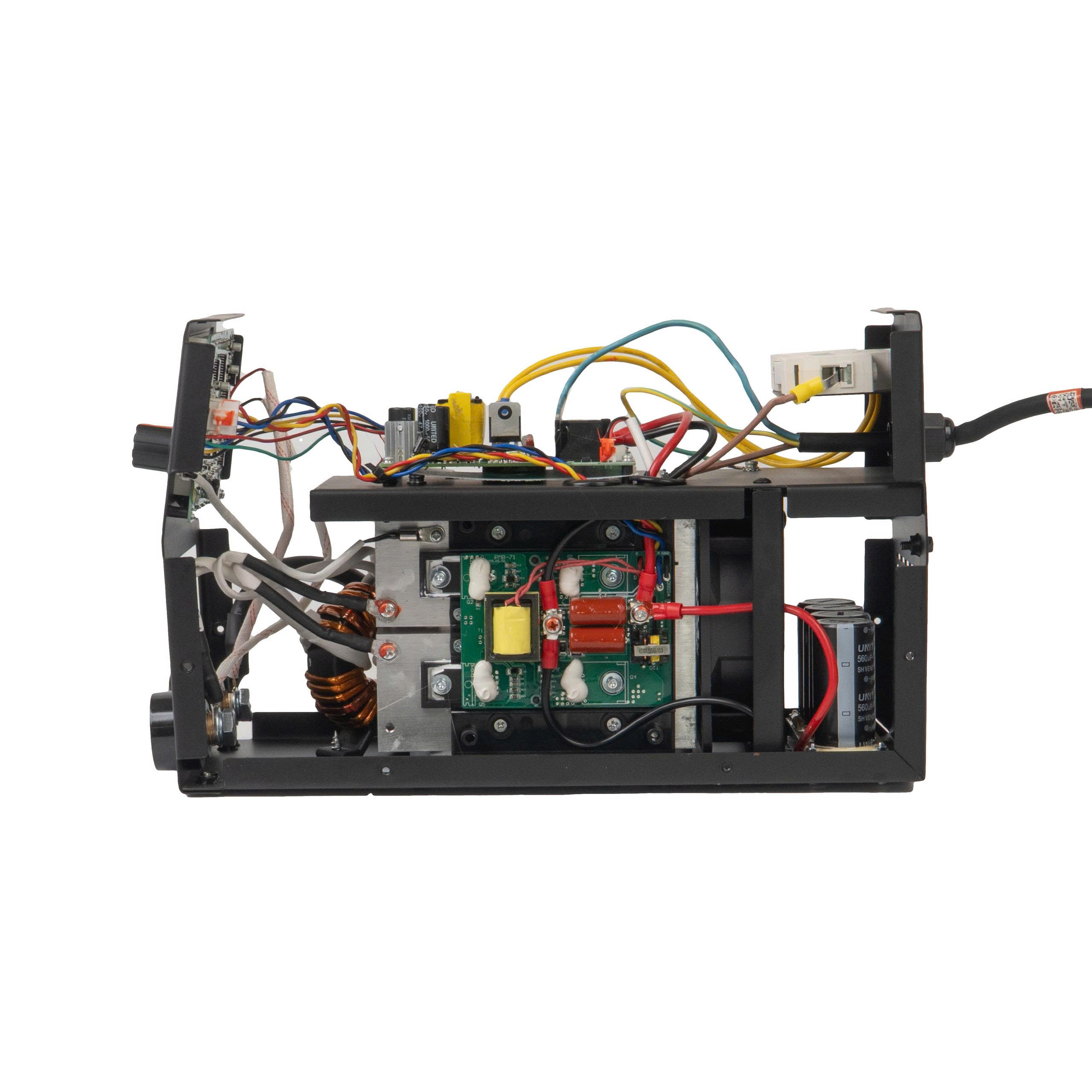 Máy hàn điện tử Hukan G2-250ARC (IGBT)