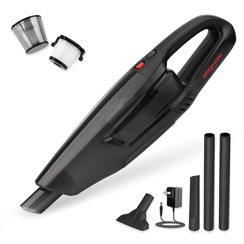 Máy hút bụi cầm tay dùng pin 12V Shop.VAC SV5430021