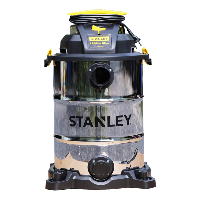 Máy hút bụi công nghiệp 30L Stanley SL19417-8AB