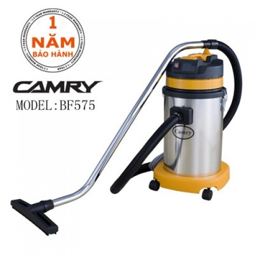 Máy hút bụi công nghiệp Camry BF-575 (30L)
