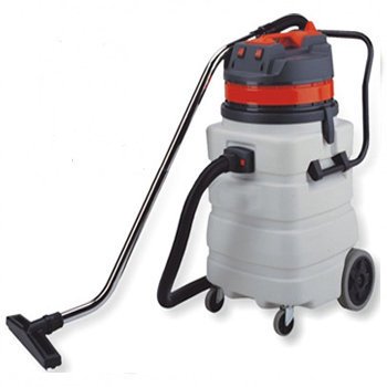 Máy hút bụi   thùng nhựa chao bao KOKU BF583A