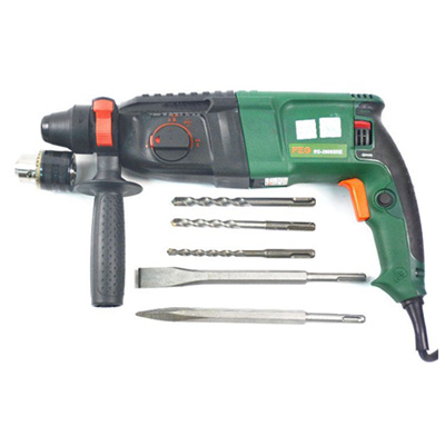 Máy khoan bê tông FEG EG-2606SRE (800W)