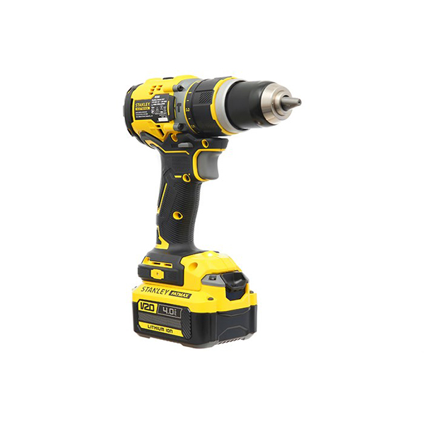 Máy khoan động lực dùng Pin 20V FATMAX Stanley SBD721M2K