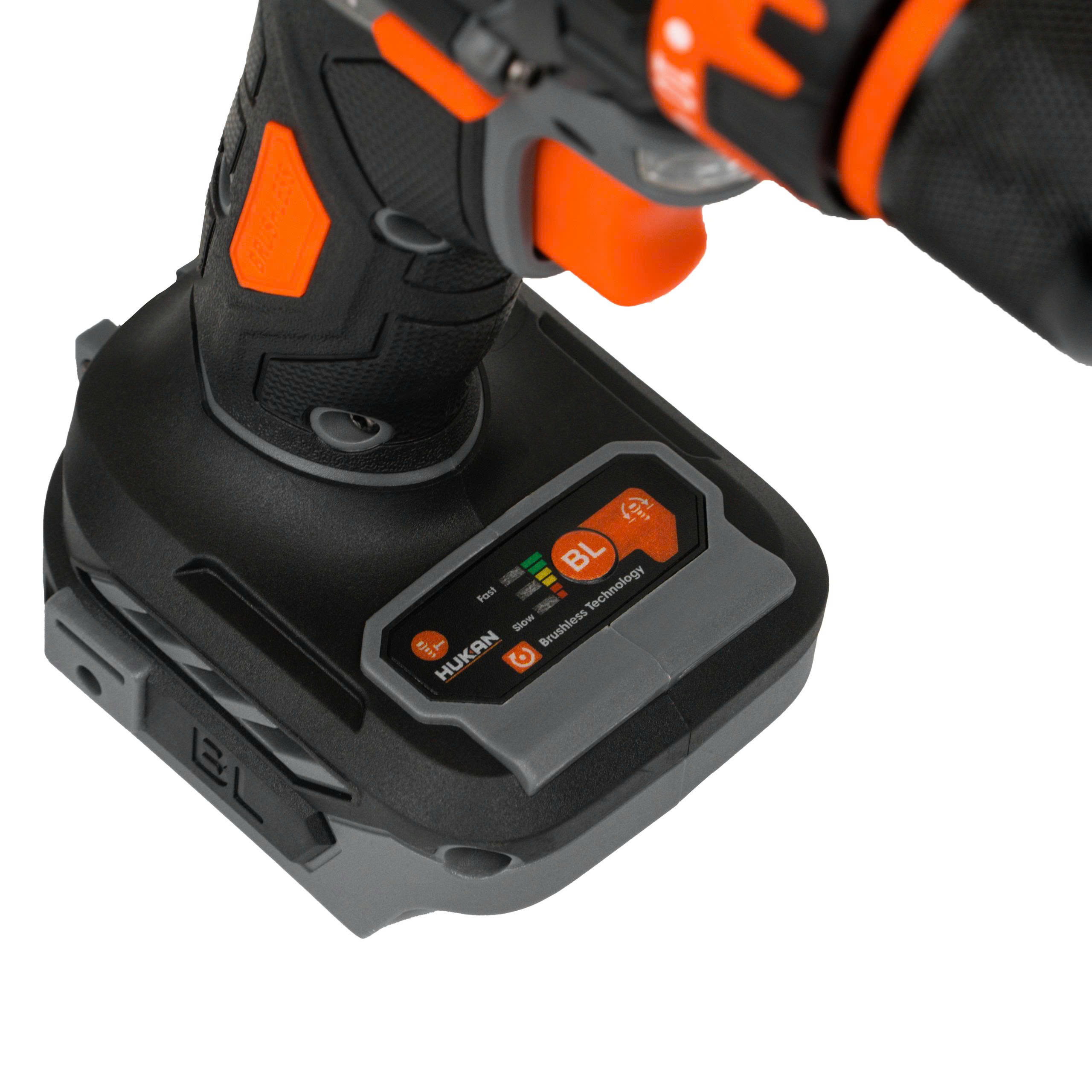 Máy khoan pin 21V Hukan G1-CDDL1046 (Chưa Pin & Sạc)