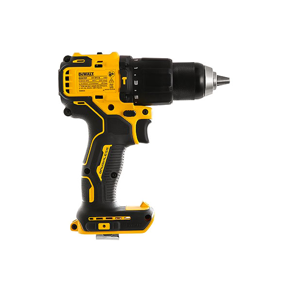 Máy khoan pin Dewalt DCD709N 18V  (Chưa kèm Pin & Sạc)