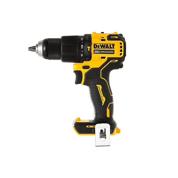 Máy khoan pin Dewalt DCD709N 18V  (Chưa kèm Pin & Sạc)