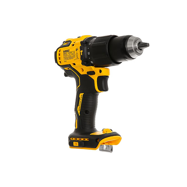 Máy khoan pin Dewalt DCD709N 18V  (Chưa kèm Pin & Sạc)
