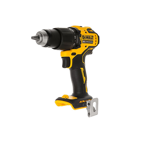 Máy khoan pin Dewalt DCD709N 18V  (Chưa kèm Pin & Sạc)
