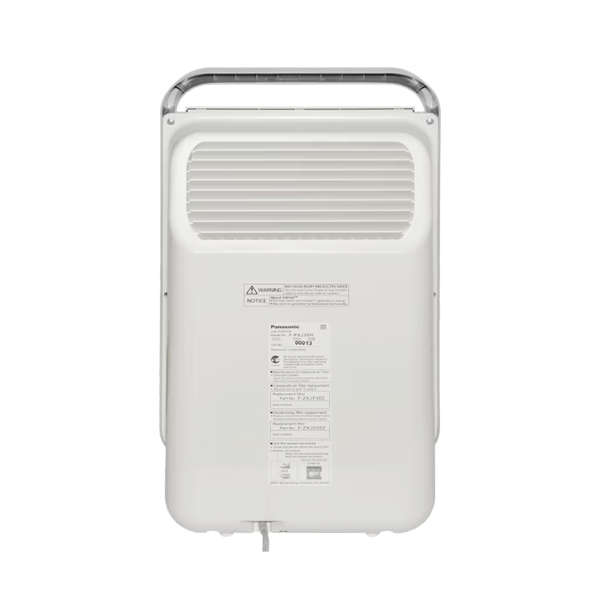 Máy lọc không khí Panasonic F-PXJ30A (Công nghệ nanoe™ X)