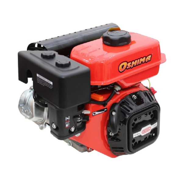 Máy nổ 7.5HP Oshima OS75