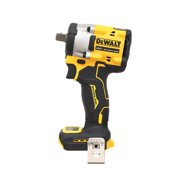 Máy siết bu lông dùng pin 20V Max DeWalt DCF922N (Chưa Pin & Sạc)