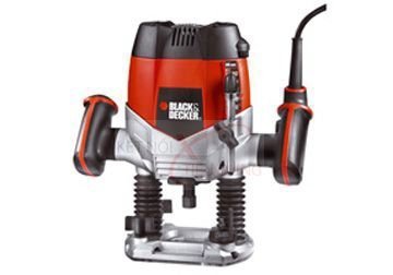 Máy soi mọng gỗ Black&Decker KW900E
