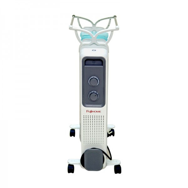 Máy sưởi dầu Fujihome OH849