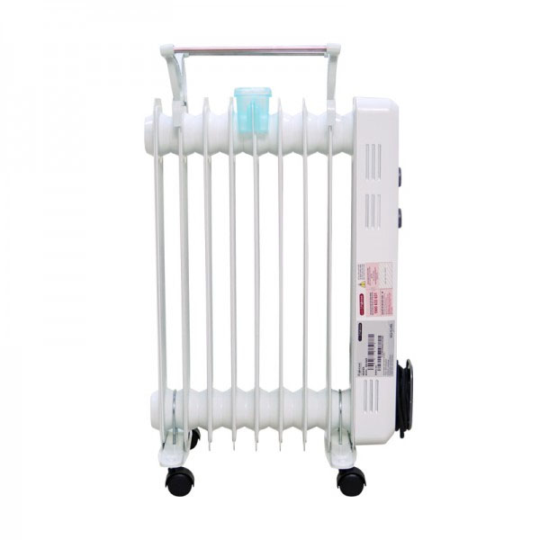 Máy sưởi dầu Fujihome OH849